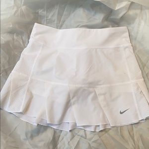 Tennis Skirt